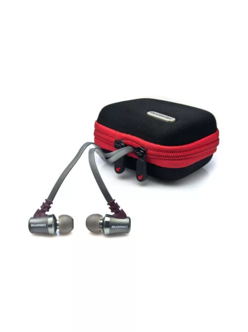 BRAINWAVZ S1 - Hi-Fi monitor fülhallgató