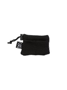   CAMPFIRE AUDIO BREEZY BAG MICRO - Hálós fülmonitor tasak két zsebbel - Black