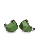 CAMPFIRE AUDIO ANDROMEDA EMERALD SEA - Öt BA meghajtós In-Ear monitor fülhallgató MMCX kábelekkel