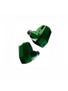 CAMPFIRE AUDIO ANDROMEDA 10 - Tíz BA meghajtós In-Ear monitor fülhallgató 2-Pin kábelekkel