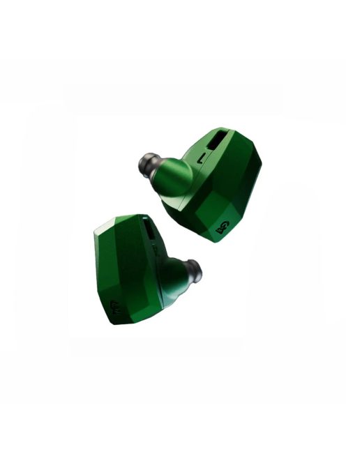 CAMPFIRE AUDIO ANDROMEDA 10 - Tíz BA meghajtós In-Ear monitor fülhallgató 2-Pin kábelekkel