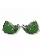 CAMPFIRE AUDIO ANDROMEDA 2020 - Öt BA meghajtós In-ear monitor fülhallgató ezüstözött réz Litz MMCX kábellel