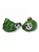 CAMPFIRE AUDIO ANDROMEDA 2020 - Öt BA meghajtós In-ear monitor fülhallgató ezüstözött réz Litz MMCX kábellel