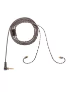 CAMPFIRE AUDIO ANDROMEDA 2020 - Öt BA meghajtós In-ear monitor fülhallgató ezüstözött réz Litz MMCX kábellel
