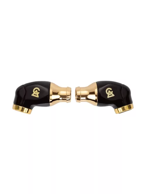 CAMPFIRE AUDIO AXION - Limitált első kiadású egy dinamukus meghajtós In-ear monitor fülhallgató USB-C kábellel