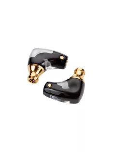   CAMPFIRE AUDIO AXION - Egy dinamikus meghajtós In-ear monitor fülhallgató USB-C kábellel