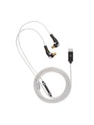 CAMPFIRE AUDIO AXION - Egy dinamikus meghajtós In-ear monitor fülhallgató USB-C kábellel