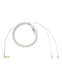   CAMPFIRE AUDIO PURE SILVER LITZ - Univerzális MMCX csatlakozójú LITZ fülhallgató kábel - 3,5mm