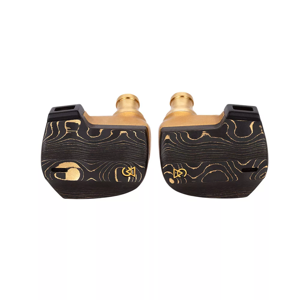 Campfire Audio Chimera