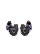 CAMPFIRE AUDIO CLARA - Egy dinamikus és kettő BA meghajtós In-ear monitor fülhallgató ezüstözött réz Litz MMCX kábellel