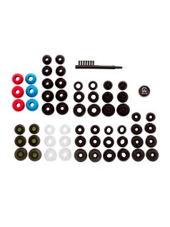 CAMPFIRE AUDIO FLIGHT - Válogatott fülilleszték csomag