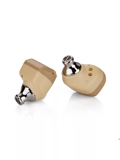 CAMPFIRE AUDIO ORBIT - Teljesen vezeték nélküli (TWS) In-ear fülhallgató wireless töltéssel (Qi) Bluetooth 5.2 AptX Adaptive