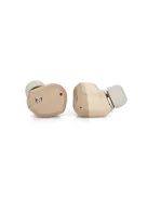 CAMPFIRE AUDIO ORBIT - Teljesen vezeték nélküli (TWS) In-ear fülhallgató wireless töltéssel (Qi) Bluetooth 5.2 AptX Adaptive