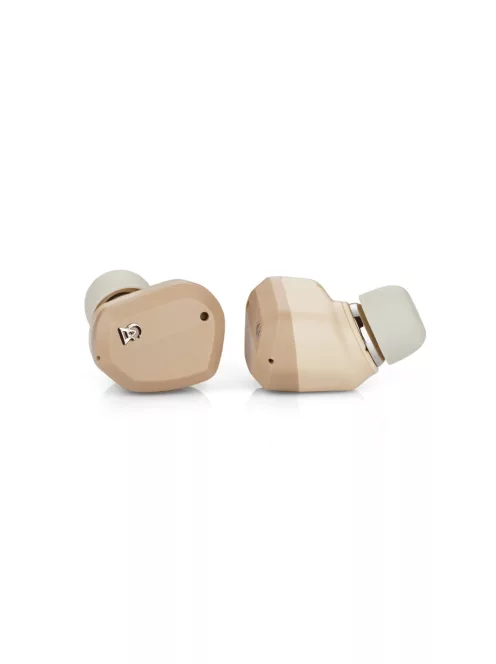 CAMPFIRE AUDIO ORBIT - Teljesen vezeték nélküli (TWS) In-ear fülhallgató wireless töltéssel (Qi) Bluetooth 5.2 AptX Adaptive