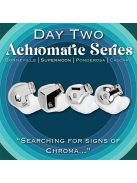 CAMPFIRE AUDIO PONDEROSA - Limitált kiadású öt BA meghajtós univerzális In-ear monitor fülhallgató ezüstözött réz MMCX kábellel