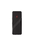 CAMPFIRE AUDIO RELAY - Hordozható DAC és fejhallgató erősítő 32bit 768kHz