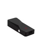 CAMPFIRE AUDIO RELAY - Hordozható DAC és fejhallgató erősítő 32bit 768kHz