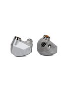 CAMPFIRE AUDIO TAURUS - Limitált kiadású kettő BA meghajtós In-ear monitor fülhallgató ezüstözött réz MMCX kábellel