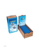 CAMPFIRE AUDIO TRIFECTA ASTRAL PLANE - Három dinamikus meghajtós In-ear monitor fülhallgató MMCX kábelekkel