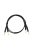 NEUTRINO TRS (M) - TRS (M) CABLE - HiFi Mogami jelkábel pár aranyozott Neutrik 6,35mm TRS dugó csatlakozókkal - 2m