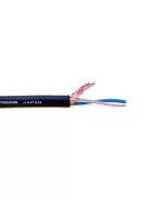 NEUTRINO XLR (F) - XLR (M) CABLE - HiFi Mogami jelkábel pár aranyozott Neutrik XLR aljzat és XLR dugó csatlakozókkal - 2m