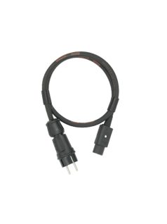   NEUTRINO POWER CABLE - Magas minőségű hálózati tápkábel - 2m