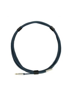   NEUTRINO 3.5MM (F) - 3.5MM (M) CABLE - HiFi jelkábel 3.5mm Jack aljzat és 3.5mm Jack dugó csatlakozókkal - 3m