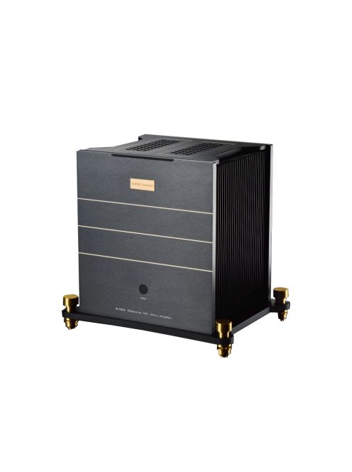 CEN.GRAND 9i-958 - Ultra high-end monoblokk végerősitő pár 1600W 4 Ohm - Fekete