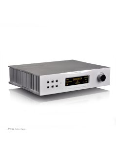   CEN GRAND DSDAC1.0 DELUXE MODEL POW - High-end asztali DAC POW 32bit 384KHz DSD512 - Ezüst