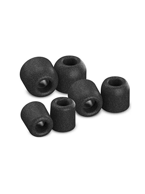 COMPLY CORE SERIES T-100 - Univerzális memóriahab fülilleszték - ASST