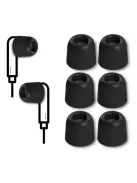 COMPLY SMARTCORE - Univerzális memóriahab fülilleszték - M - TZ-SC Original