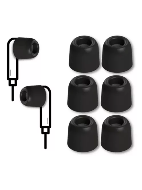 COMPLY SMARTCORE - Univerzális memóriahab fülilleszték - M - TZ-SC Original