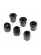 COMPLY CORE SERIES TZ-167 - Univerzális memóriahab fülilleszték - M