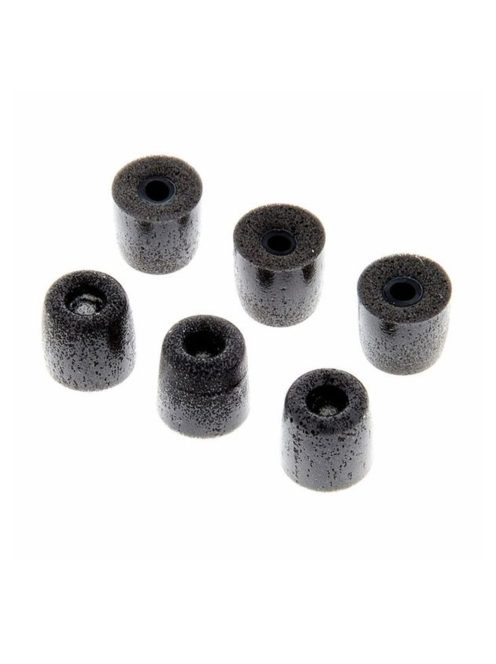 COMPLY CORE SERIES TZ-167 - Univerzális memóriahab fülilleszték - L