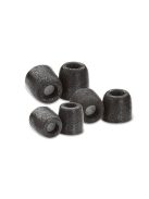 COMPLY CORE SERIES TZ-167 - Univerzális memóriahab fülilleszték - ASST