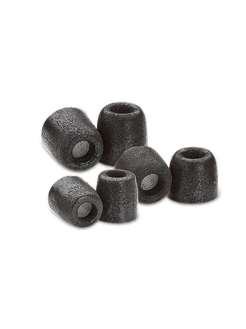 COMPLY CORE SERIES TZ-167 - Univerzális memóriahab fülilleszték - ASST