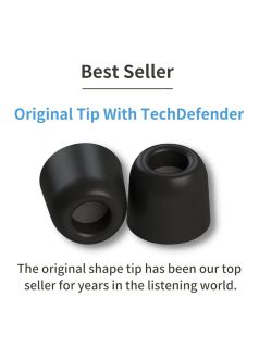   COMPLY CORE SERIES TZ-500 - Univerzális memóriahab fülilleszték - M