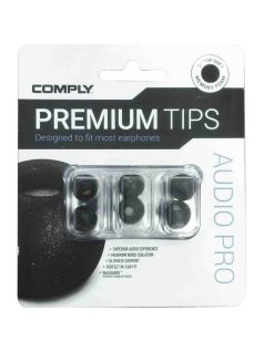   COMPLY AUDIO PRO - Smart Core univerzális memóriahab fülilleszték