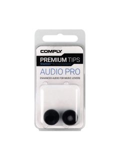   COMPLY AUDIO PRO - Smart Core univerzális memóriahab fülilleszték - minipack