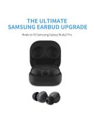 COMPLY TRUEGRIP PREMIUM FOR SAMSUNG GALAXY BUDS2 PRO - Memóriahab fülilleszték Samsung Galaxy Buds2 Pro fülhallgatóhoz - L