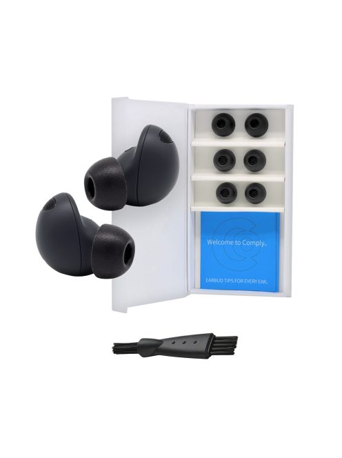COMPLY TRUEGRIP PREMIUM FOR SAMSUNG GALAXY BUDS2 PRO - Memóriahab fülilleszték Samsung Galaxy Buds2 Pro fülhallgatóhoz - ASST