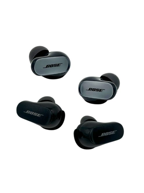 COMPLY TRUEGRIP FOR BOSE QUIETCOMFORT - Memóriahab fülilleszték Bose QuietComfort I-II és Ultra fülhallgatókhoz - S