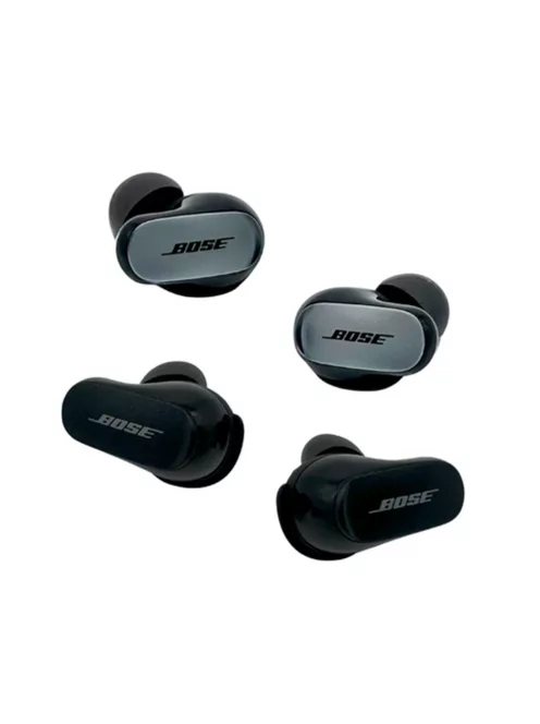 COMPLY TRUEGRIP FOR BOSE QUIETCOMFORT - Memóriahab fülilleszték Bose QuietComfort I-II és Ultra fülhallgatókhoz - M