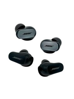   COMPLY TRUEGRIP FOR BOSE QUIETCOMFORT - Memóriahab fülilleszték Bose QuietComfort I-II és Ultra fülhallgatókhoz - L