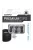 COMPLY TRUEGRIP PRO TW GALAXY BUDS  - Memóriahab fülilleszték Galaxy Buds TWS fülhallgatókhoz - S/M