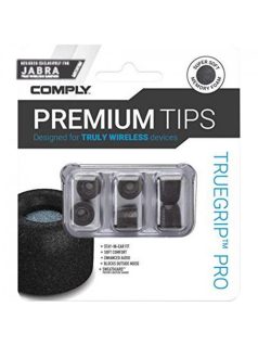 COMPLY TRUEGRIP PRO 2.0 JABRA - Memóriahab fülilleszték Jabra TWS fülhallgatóhoz - M/L