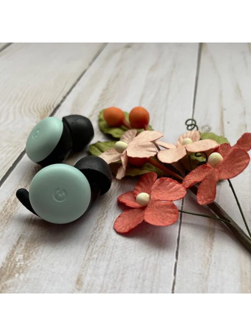 COMPLY TRUEGRIP FOR GOOGLE PIXEL BUDS & A-SERIES - Memóriahab fülilleszték Google Pixel Buds Pro és A-szériás fülhallgatókhoz - S