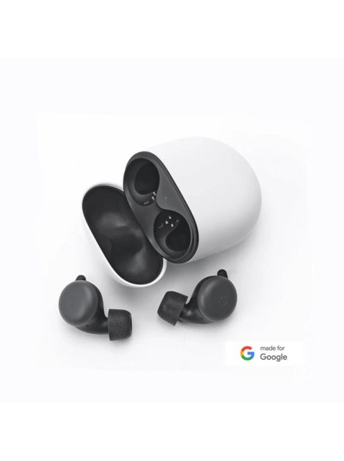 COMPLY TRUEGRIP FOR GOOGLE PIXEL BUDS & A-SERIES - Memóriahab fülilleszték Google Pixel Buds Pro és A-szériás fülhallgatókhoz - L