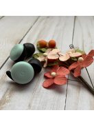 COMPLY TRUEGRIP FOR GOOGLE PIXEL BUDS & A-SERIES - Memóriahab fülilleszték Google Pixel Buds Pro és A-szériás fülhallgatókhoz - ASST