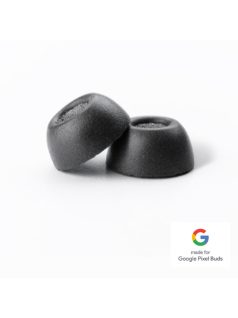   COMPLY TRUEGRIP FOR GOOGLE PIXEL BUDS PRO - Memóriahab fülilleszték Google Pixel Buds Pro fülhallgatókhoz - M